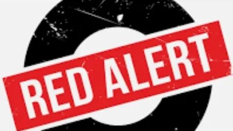 Red ALERT: OMG THEY FOUND IT!!