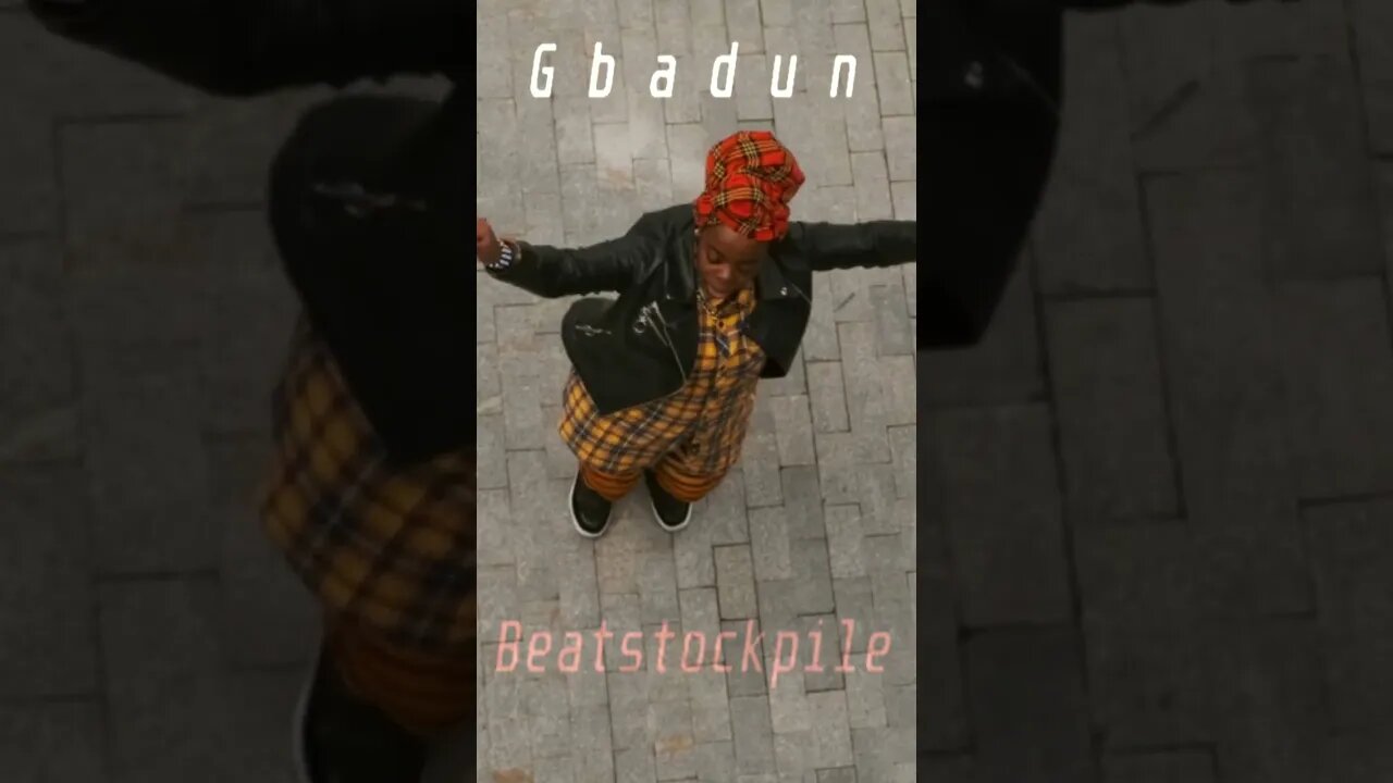 Gbadun