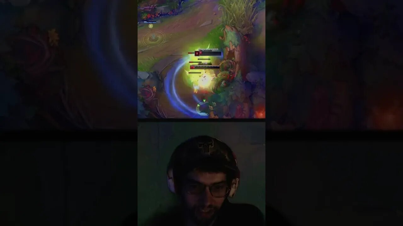 SHYVANA SEM VERGONHA ALGUMA ROUBANDO A MINHA JUNGLE #shorts