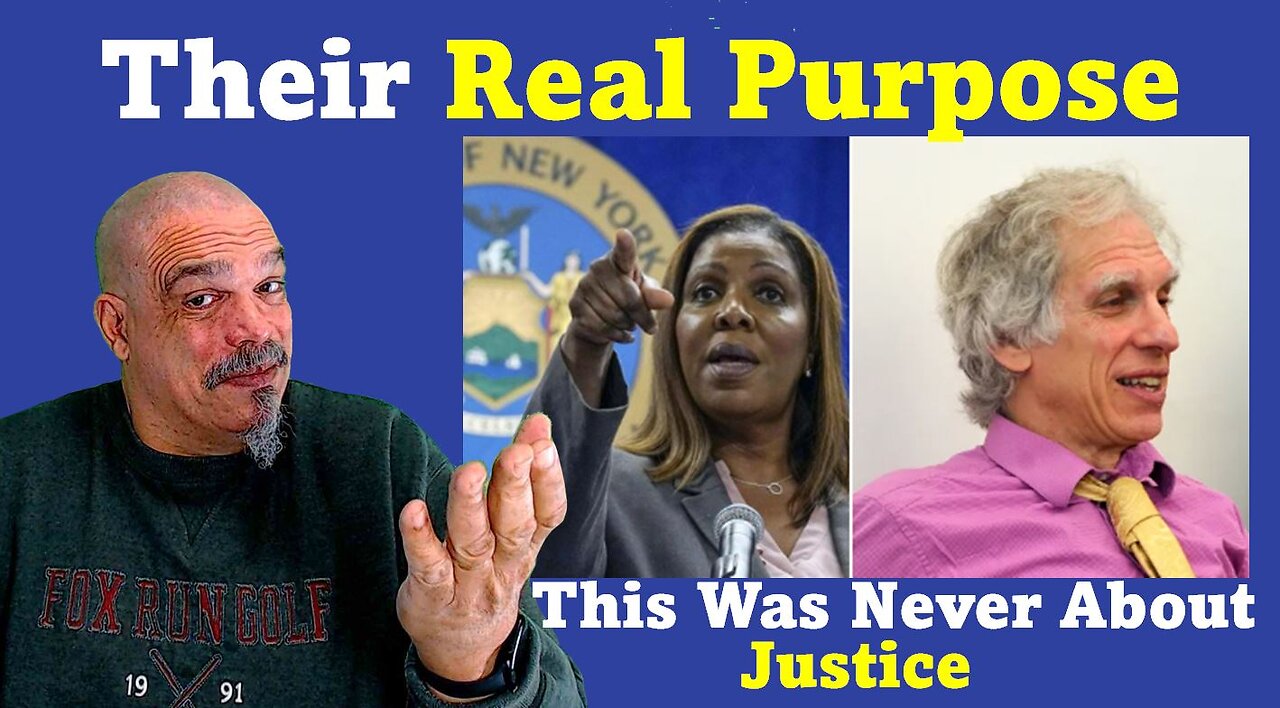 The Morning Knight LIVE! No. 1252- Their Real Purpose