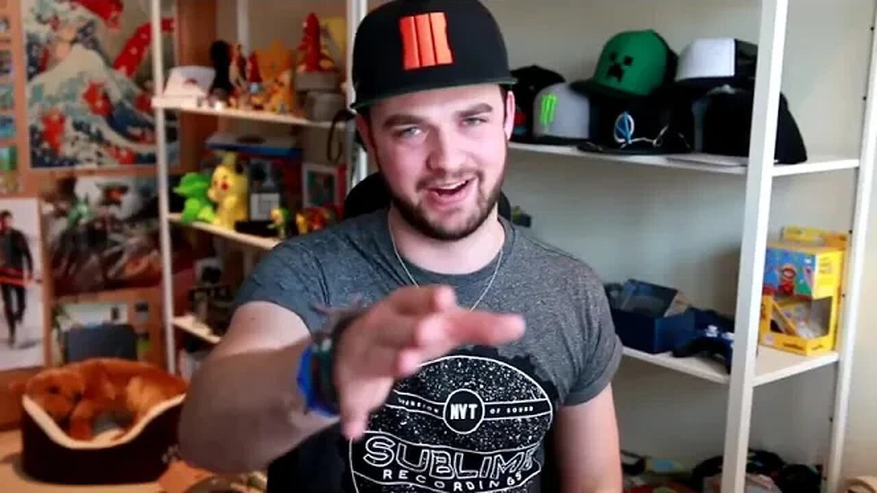 Call of Duty Cringe: ALI - A