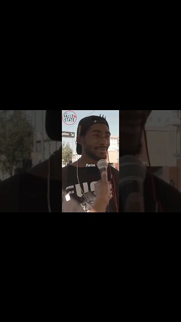 From 'F%#K Donald Trump' to 'MAGA' in 60 seconds with Jesse Lee Peterson #shorts #donaldtrump