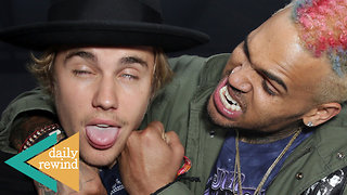 Justin Bieber PRAISES Chris Brown, Meanwhile Wedding With Hailey Baldwin DELAYED! | DR