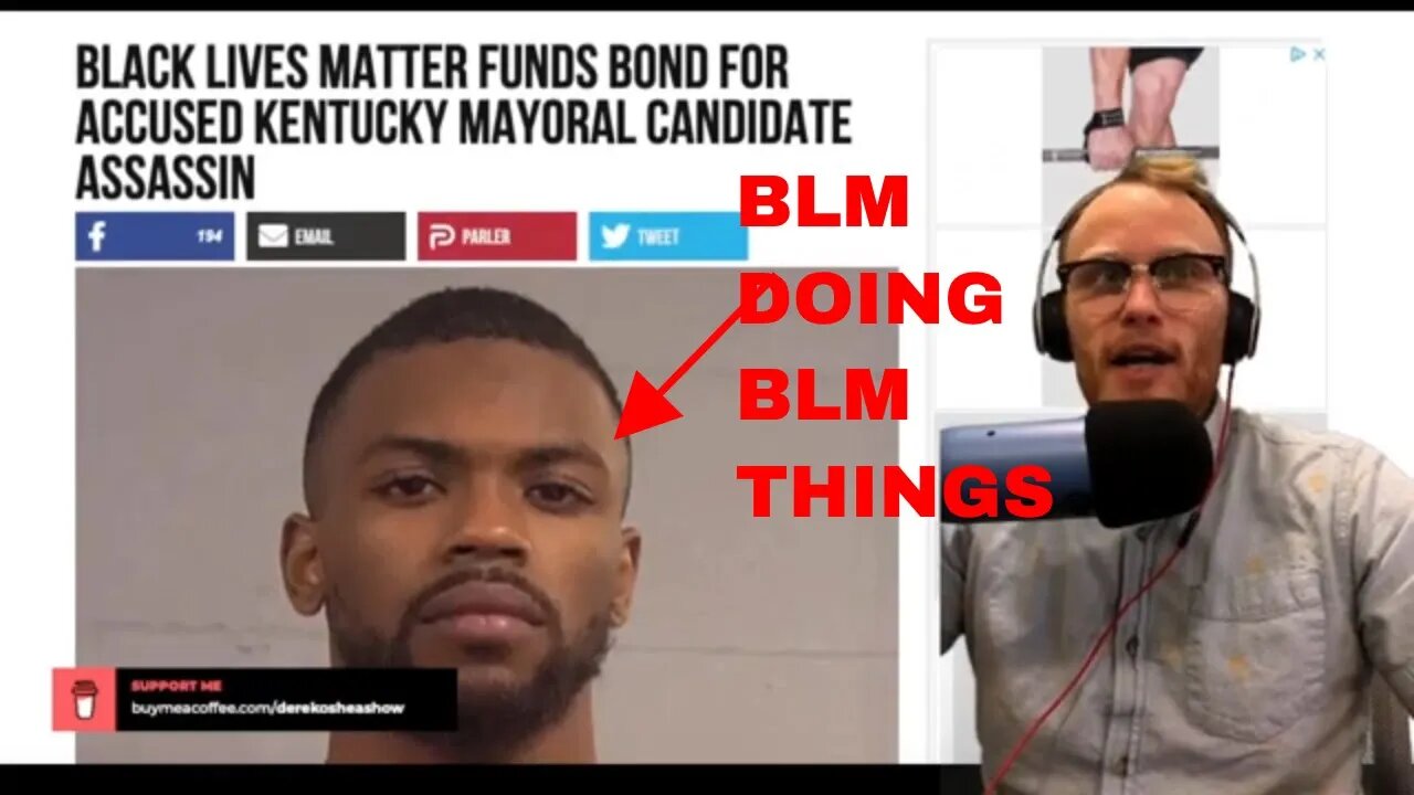 FOLLOW the BLM MONEY!