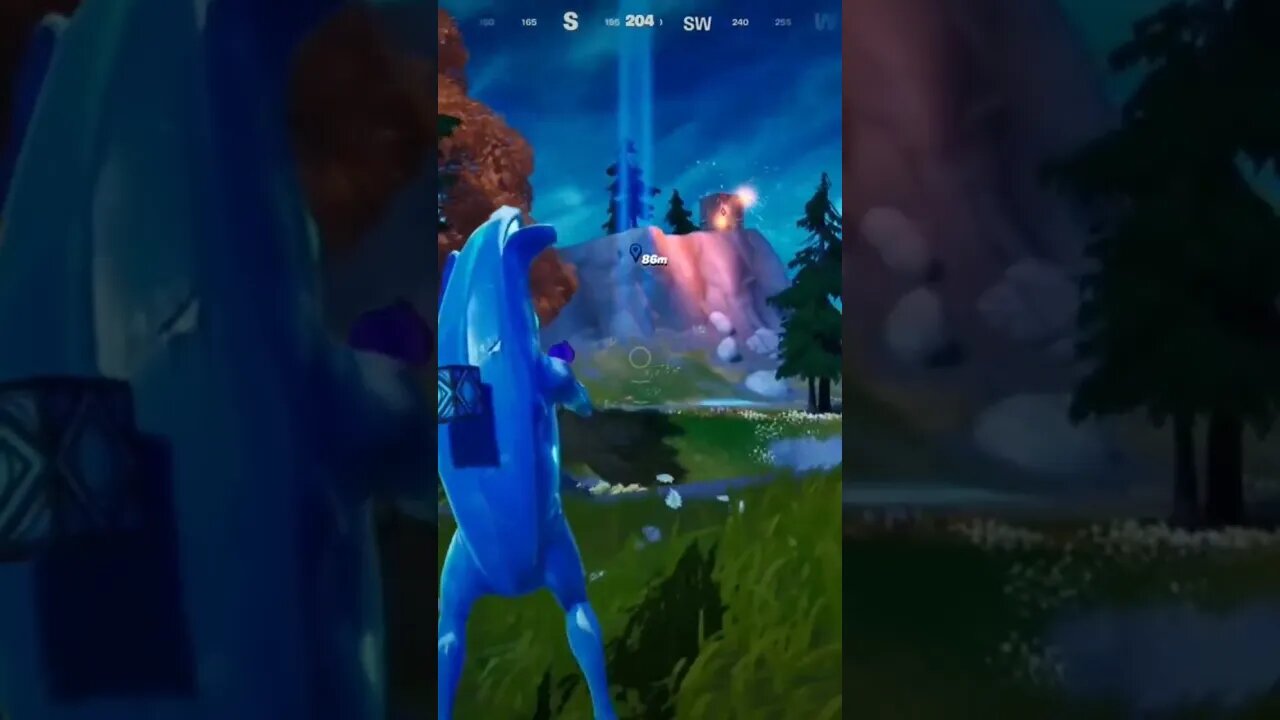 Watch for the banana...DEADLY #thegrindcrew #fortnite #Regiment #fypシ