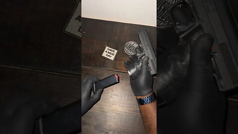 Gotta have a Hi-Point in your collection #edc #comment #reaction #foryou #comedyvideos #pistol