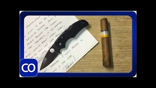 Cuban Cohiba Robusto Cut Open Real Or Fake