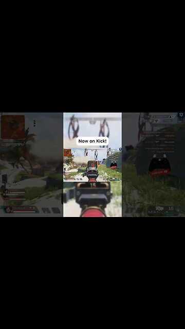 Controller swaps lol #shorts