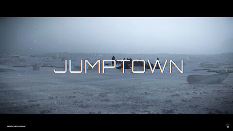 Jumptown prep! - Star Citizen 3.18.2