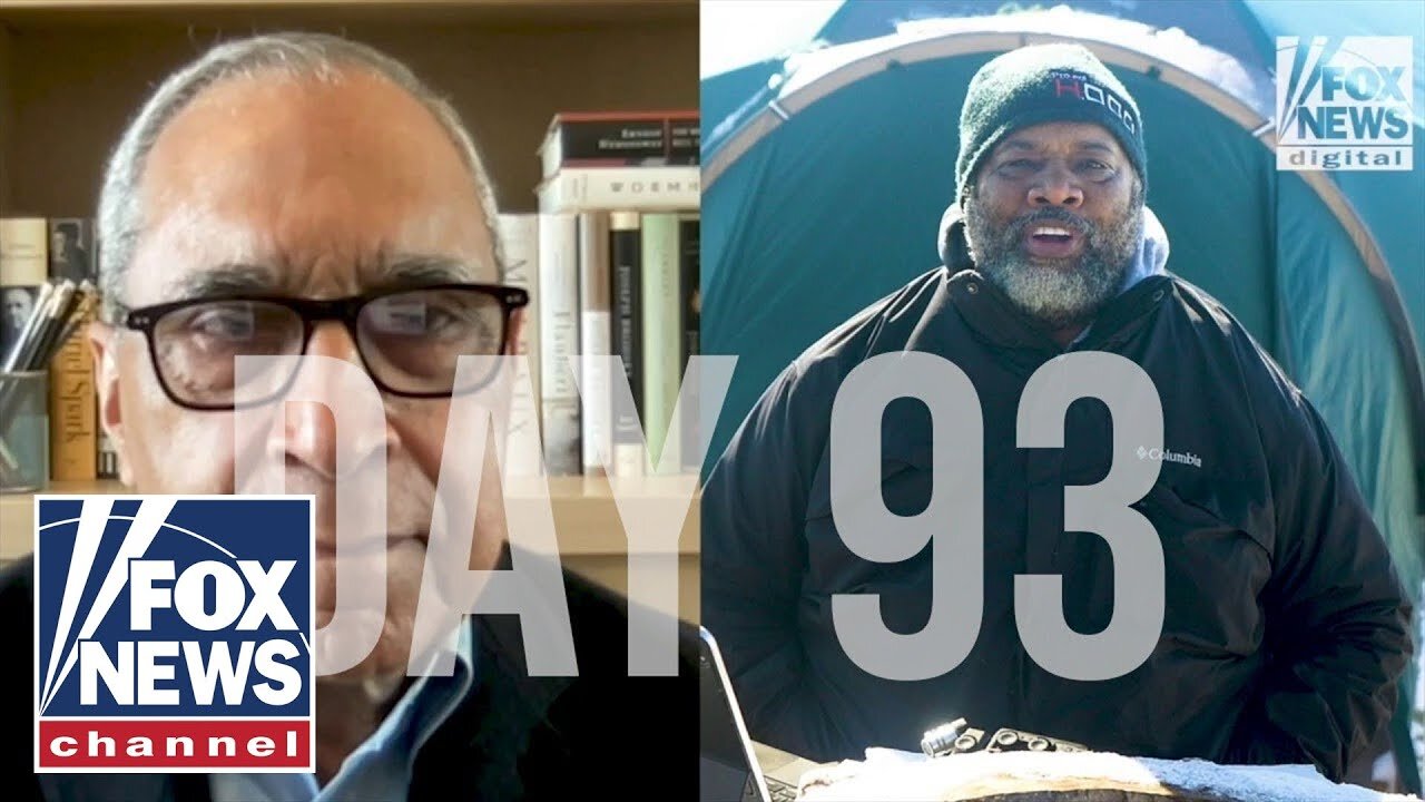 Shelby Steele and Pastor Brooks discuss true black power | Rooftop Revelations