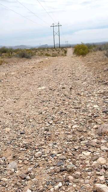 Straight to nowhere!