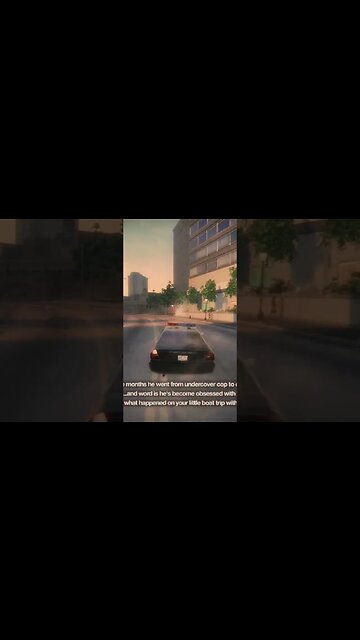 Saints Row 2: Appointed Defender | C.O.P. #Shorts