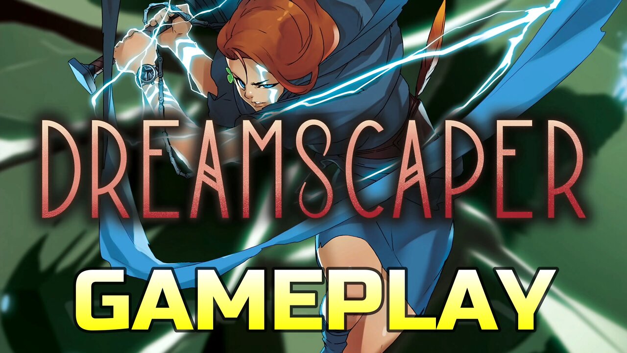 DREAMSCAPER | GAMEPLAY