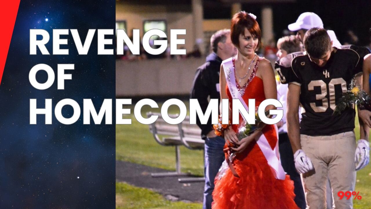 Teen Humiliated as Homecoming Queen Prank Turns the Tables - Epic Revenge!