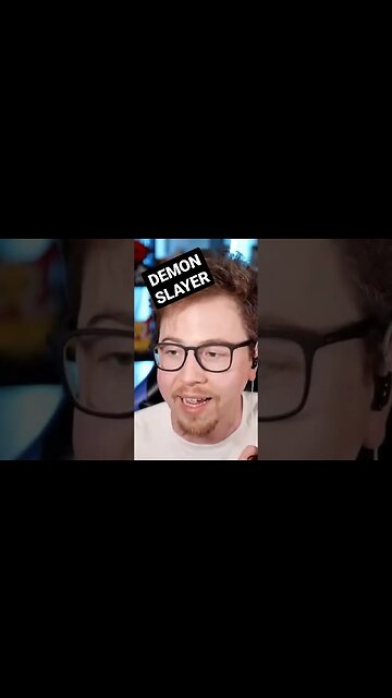 Why did I watch the op and credits for multiple episodes in a theater? #demonslayer