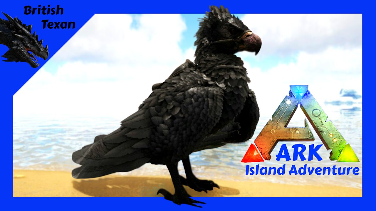 How to Breed Super Argentavis w/color! (ep 31) #arksurvivalevolved #playark #arktheisland