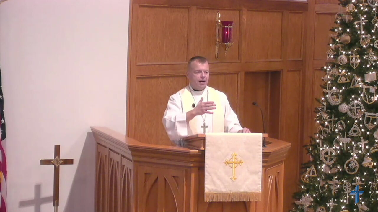 2022-01-02 Looking for Jesus