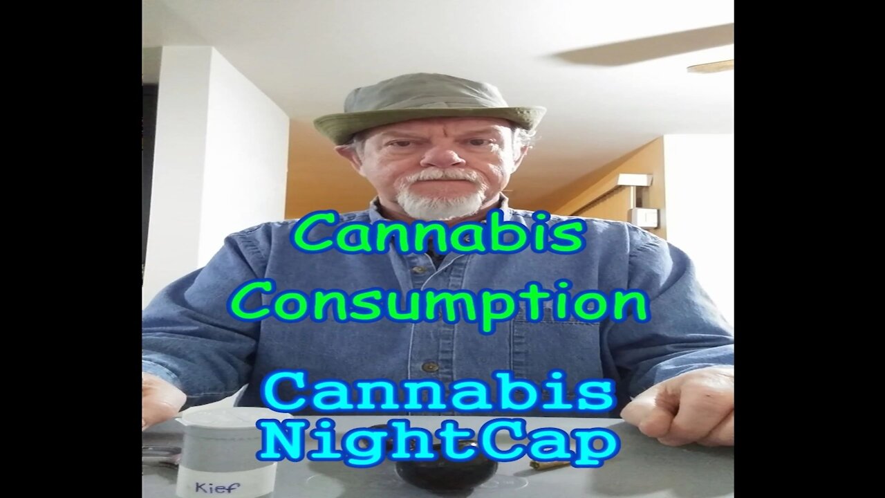 Cannabis NightCap