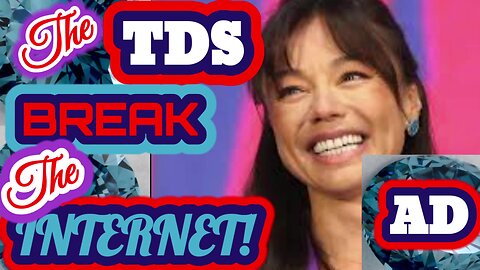 The ULTIMATE TDS AD that BROKE the INTERNET by NICOLE SHANAHAN