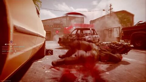 Modern Warfare II BETA #open #PS4 #Melhoresmomentos