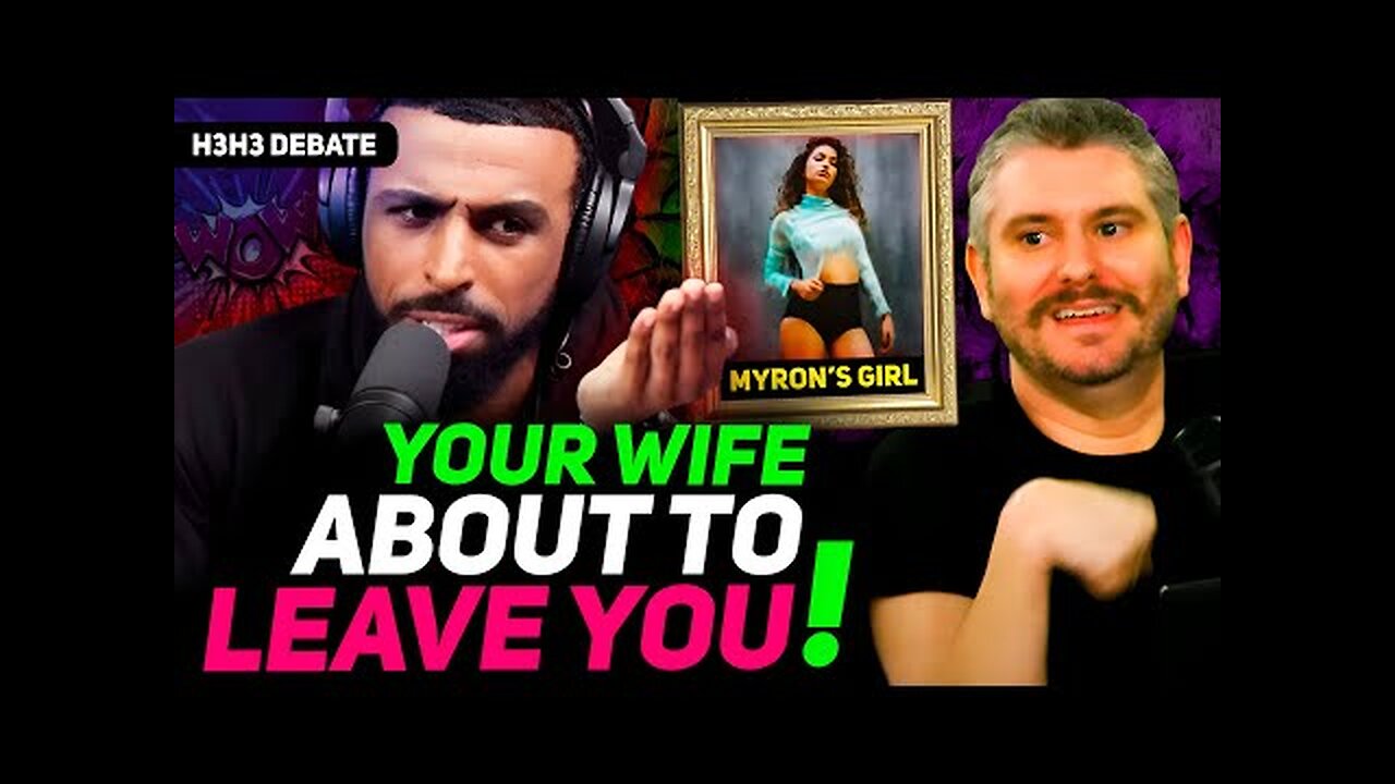 L3L3 Try to EXPOSE Myron and Fresh GF's as 304 with This "PROOF"...