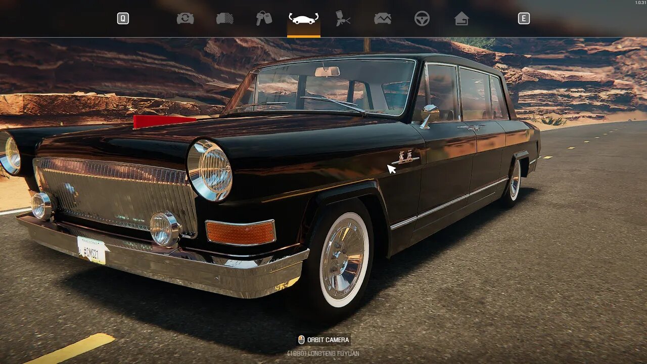 The Chinese are here - Preview of the new Chinese classics DLC in Car Mechanic Simulator