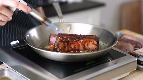 Cooking Short Rib For 72 Hours Straight