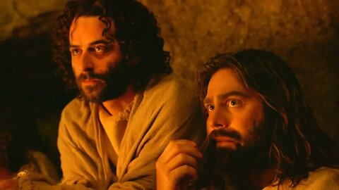 Tacana - John 15:18–16:4 “Jesus warns about persecution” [tna]