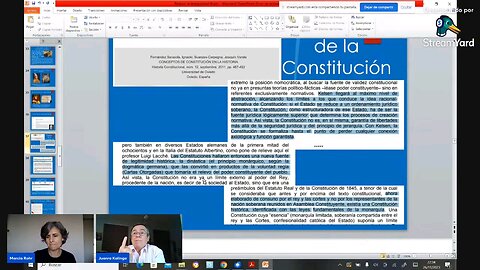 Ou Constituição e democracia ou liberdade⁉️ e o povo caiu na armadilha.