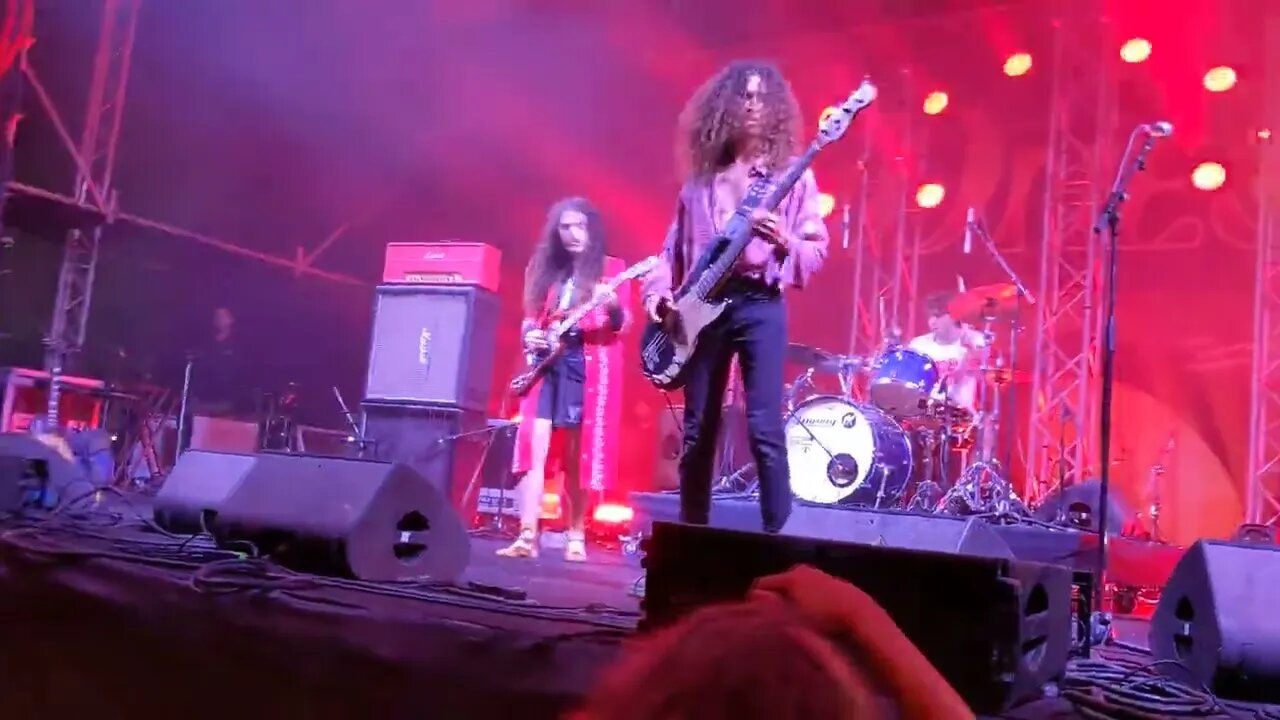 Love Your Witch - inDnegev 2022