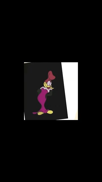 desenho picapau 2 #shorts