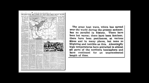 The Climate Of Gavin