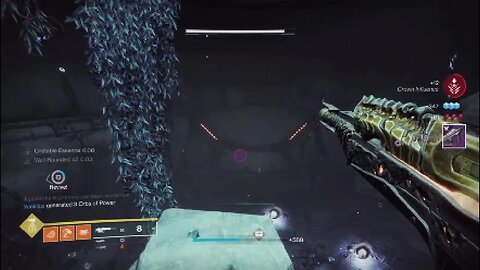 Destiny 2 Season of the Hunted - Fever Dream Triumph