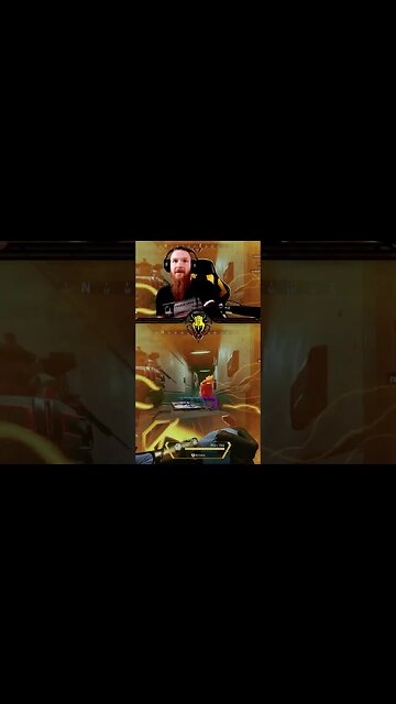 Apex Legends - No way we should have walked this