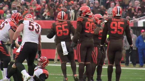 Browns All Access Episode 116 Part 2