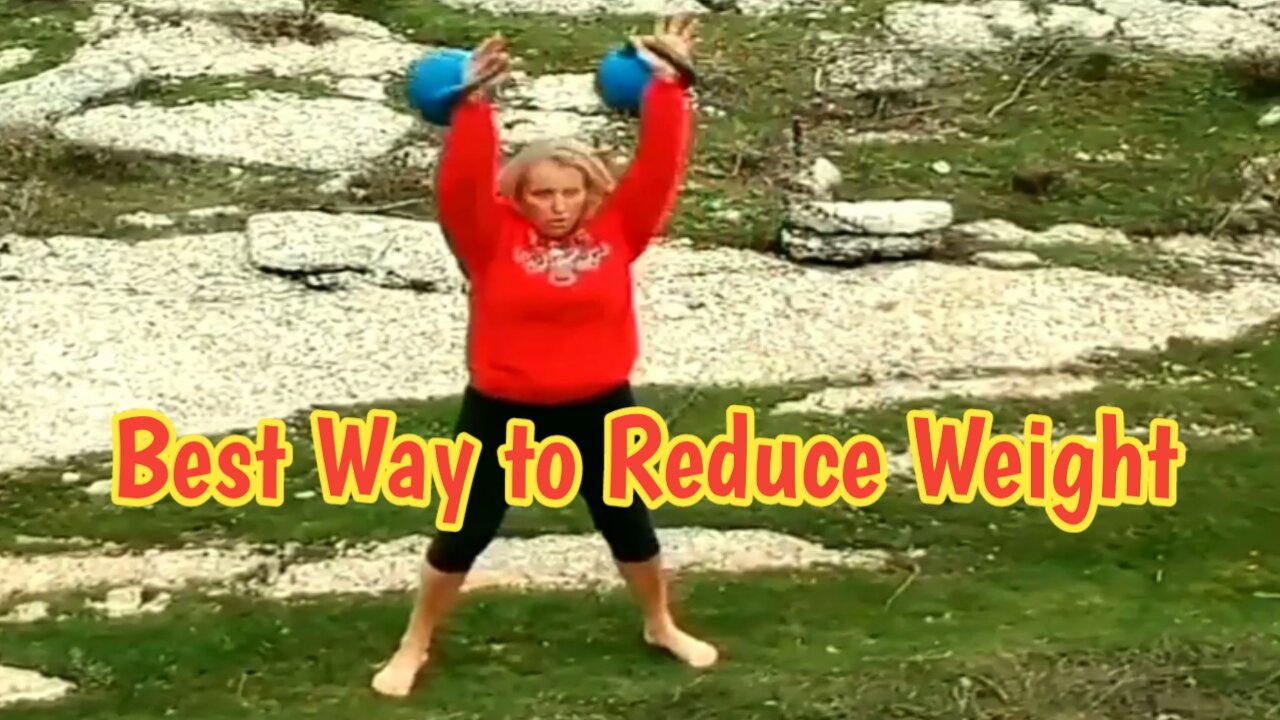 Best Exercises to Reduce Belly fat | Weight Loss Exercise