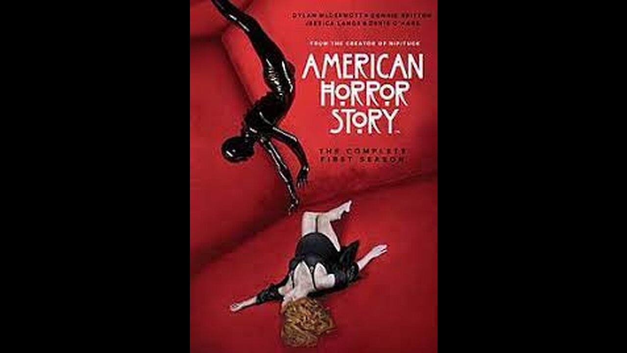 Review American Horror Story: Murder House (Temporada 1)