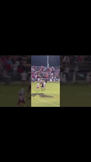 Check out J’Marion Burnette | 4th Auburn Football 2024 Commit | #auburn #auburnfootball #wareagle