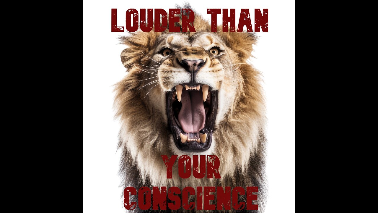 [02] Examine Yourselves - Louder Than Your Conscience