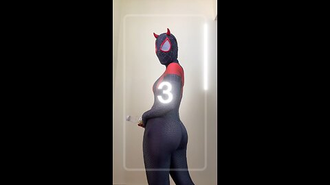 Ai Filter Miles Morales