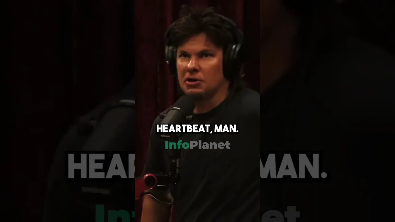 Exercise Is Better For Curing Depression #joerogan #viral #theovon