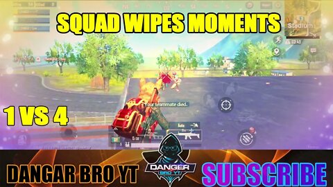 1v4 clutch pubg lite || pubg mobile lite gameplay full tbahi #PUBGLITE #CLUTCH