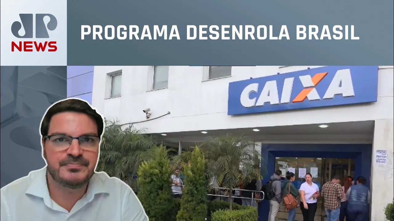 Governo Lula deve renegociar dívidas do empréstimo consignado do Auxílio Brasil