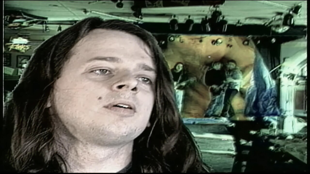 MOE CASCANETTE " WHEN YOU GOT MONEY "