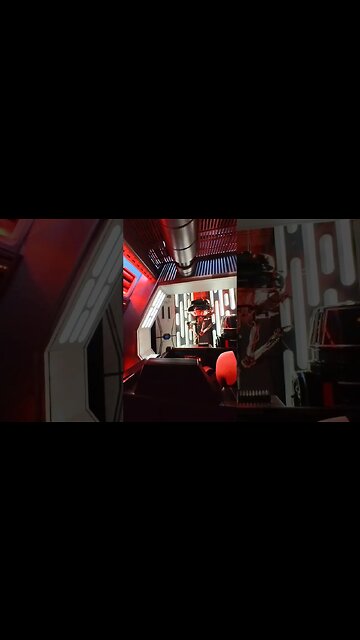 Star Wars Rise Of The Resistance | Well Will It Be A-Mode 🤞