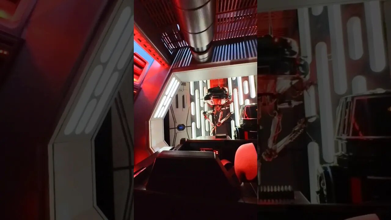 Star Wars Rise Of The Resistance | Well Will It Be A-Mode 🤞