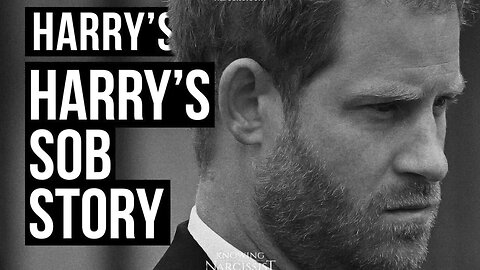 Meghan Markle : Harry´s Sob Story