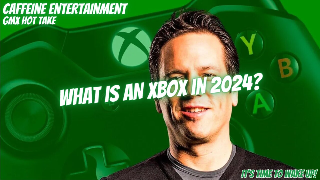 What is an Xbox in 2024?