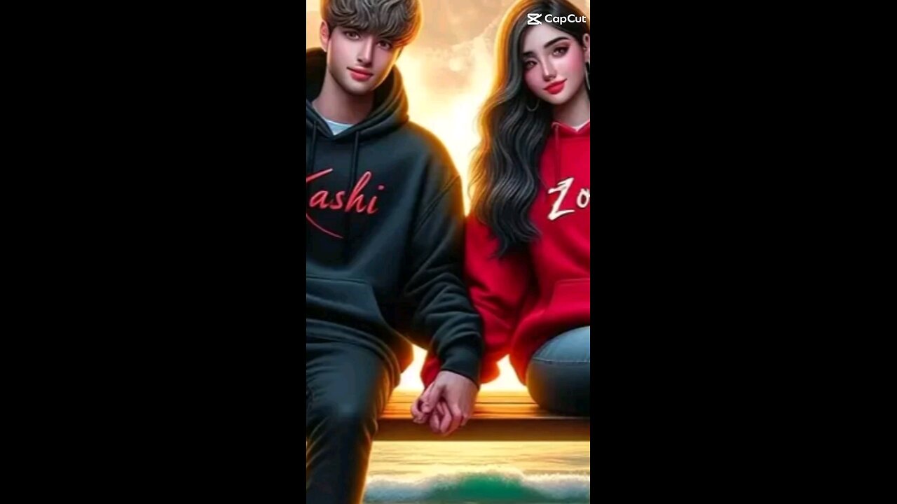 AI COUPLE
