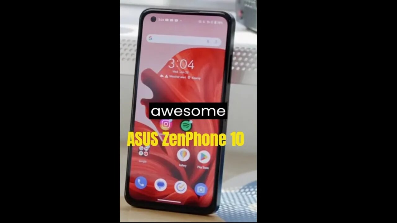 New ASUS Zenphone 10 #shorts #shortvideo #viralvideo